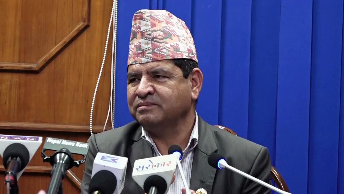 सफा हुनुपर्छ सार्वजनिक यातायात : मन्त्री ज्वाला